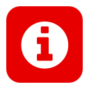 Info Icon