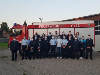 Gruppenbild