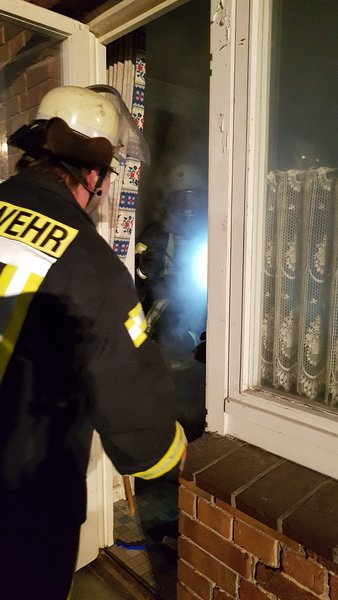 Atemschutz am zweiten Rettungsweg, Bild 2