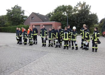 Truppmann Ausbildung 2017