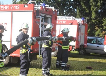 Truppmann Ausbildung 2015