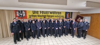 Gruppenbild