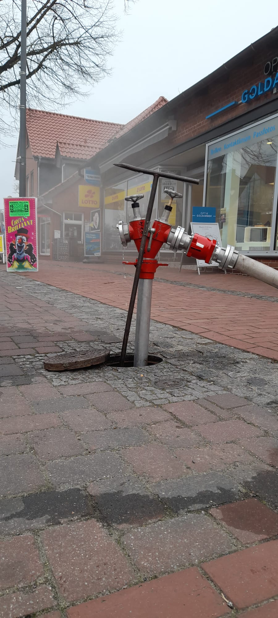 Standrohr